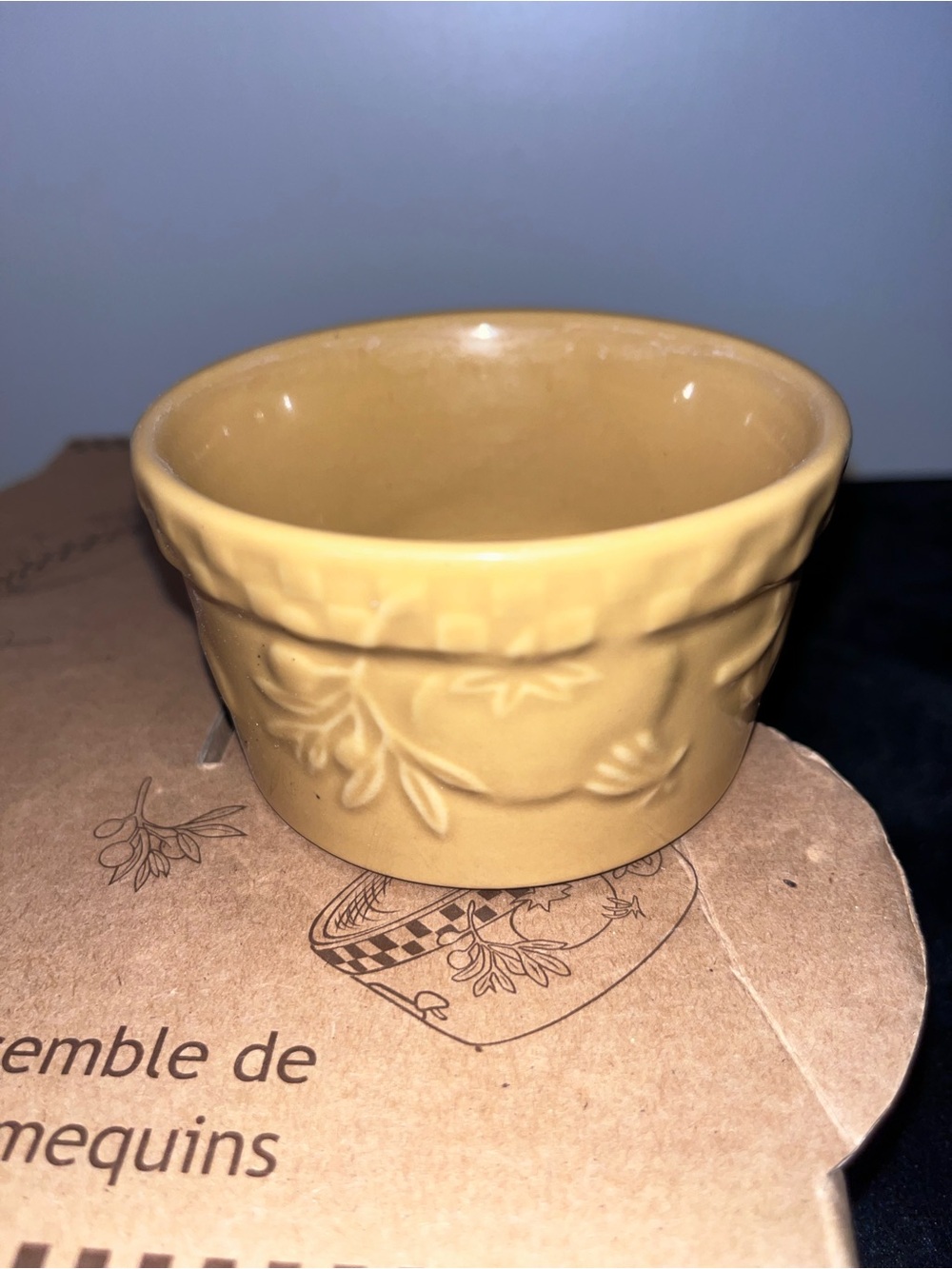 Signature Ramekin Set - Picture 4 of 5